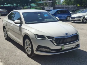 Обява за продажба на Skoda Octavia 1, 5 TSI  ~47 900 лв. - изображение 1
