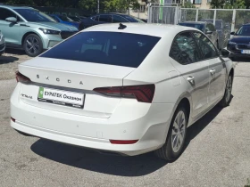 Обява за продажба на Skoda Octavia 1, 5 TSI  ~47 900 лв. - изображение 2