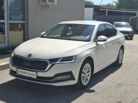 Обява за продажба на Skoda Octavia 1, 5 TSI  ~47 900 лв. - изображение 1