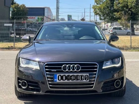 Audi A7 3.0TDI Quattro  | Mobile.bg    2