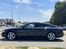 Audi A7 3.0TDI Quattro  | Mobile.bg    8