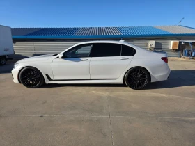 Обява за продажба на BMW 750 L M packet ~69 000 лв. - изображение 9 | Auto.bg Обява за продажба на BMW 750 L M packet ~69 000 лв. - изображение 9