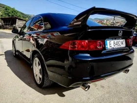 Обява за продажба на Honda Accord 2.4 facelift ~15 000 лв. - изображение 2