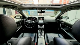 Обява за продажба на Honda Accord 2.4 facelift ~15 000 лв. - изображение 3