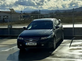 Обява за продажба на Honda Accord 2.4 facelift ~15 000 лв. - изображение 1