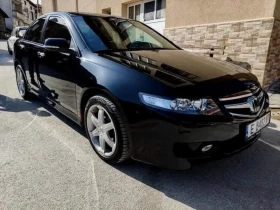 Обява за продажба на Honda Accord 2.4 facelift ~15 000 лв. - изображение 1