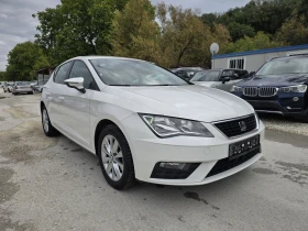 Seat Leon 1.5tdi 116к.с Топ състояние  - 17800 лв. / 9101.00 € - 98520598 2