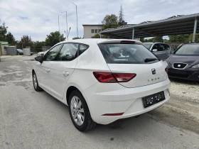 Seat Leon 1.5tdi 116к.с Топ състояние  - 17800 лв. / 9101.00 € - 98520598 3