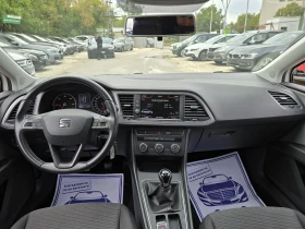 Seat Leon 1.5tdi 116к.с Топ състояние  - 17800 лв. / 9101.00 € - 98520598 15