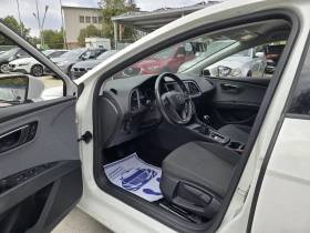 Seat Leon 1.5tdi 116к.с Топ състояние  - 17800 лв. / 9101.00 € - 98520598 10