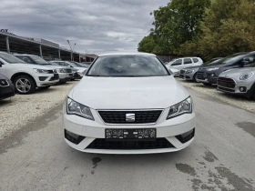 Seat Leon 1.5tdi 116к.с Топ състояние  - 17800 лв. / 9101.00 € - 98520598 5