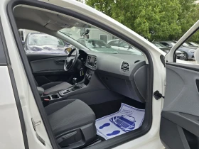 Seat Leon 1.5tdi 116к.с Топ състояние  - 17800 лв. / 9101.00 € - 98520598 13