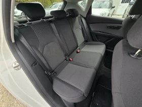 Seat Leon 1.5tdi 116к.с Топ състояние  - 17800 лв. / 9101.00 € - 98520598 14