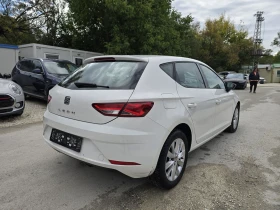 Seat Leon 1.5tdi 116к.с Топ състояние  - 17800 лв. / 9101.00 € - 98520598 4