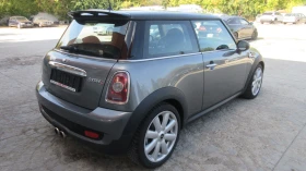 Mini Cooper s R56 - N14B16A | Mobile.bg    5