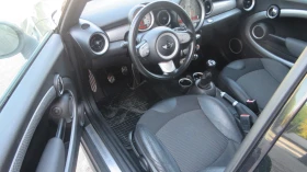 Mini Cooper s R56 - N14B16A | Mobile.bg    11