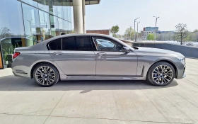 BMW 750 Ld xDrive M Sport - цена по договаряне - 95259190 2