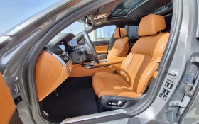 BMW 750 Ld xDrive M Sport - цена по договаряне - 95259190 5