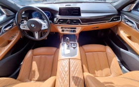 BMW 750 Ld xDrive M Sport - цена по договаряне - 95259190 4