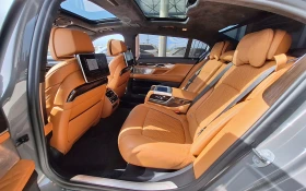 BMW 750 Ld xDrive M Sport - цена по договаряне - 95259190 6