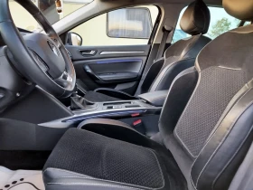 Обява за продажба на Renault Megane INTENSE, FULL -124хил.км. ~17 950 лв. - изображение 7 | Auto.bg Обява за продажба на Renault Megane INTENSE, FULL -124хил.км. ~17 950 лв. - изображение 7