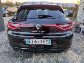 Обява за продажба на Renault Megane INTENSE, FULL -124хил.км. ~17 950 лв. - изображение 4 | Auto.bg Обява за продажба на Renault Megane INTENSE, FULL -124хил.км. ~17 950 лв. - изображение 4