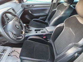 Обява за продажба на Renault Megane INTENSE, FULL -124хил.км. ~17 950 лв. - изображение 6 | Auto.bg Обява за продажба на Renault Megane INTENSE, FULL -124хил.км. ~17 950 лв. - изображение 6