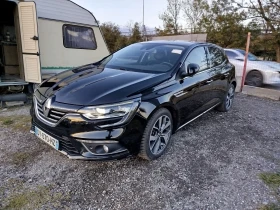 Обява за продажба на Renault Megane INTENSE, FULL -124хил.км. ~17 950 лв. - изображение 1 | Auto.bg Обява за продажба на Renault Megane INTENSE, FULL -124хил.км. ~17 950 лв. - изображение 1