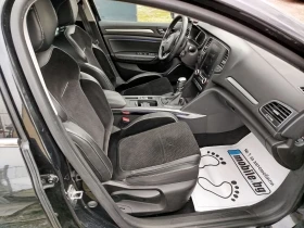 Обява за продажба на Renault Megane INTENSE, FULL -124хил.км. ~17 950 лв. - изображение 8 | Auto.bg Обява за продажба на Renault Megane INTENSE, FULL -124хил.км. ~17 950 лв. - изображение 8