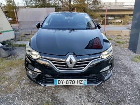 Обява за продажба на Renault Megane INTENSE, FULL -124хил.км. ~17 950 лв. - изображение 2 | Auto.bg Обява за продажба на Renault Megane INTENSE, FULL -124хил.км. ~17 950 лв. - изображение 2