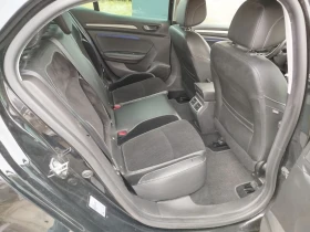 Обява за продажба на Renault Megane INTENSE, FULL -124хил.км. ~17 950 лв. - изображение 9 | Auto.bg Обява за продажба на Renault Megane INTENSE, FULL -124хил.км. ~17 950 лв. - изображение 9