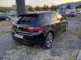 Обява за продажба на Renault Megane INTENSE, FULL -124хил.км. ~17 950 лв. - изображение 5 | Auto.bg Обява за продажба на Renault Megane INTENSE, FULL -124хил.км. ~17 950 лв. - изображение 5