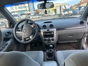 Обява за продажба на Chevrolet Nubira ~2 600 лв. - изображение 3 | Auto.bg Обява за продажба на Chevrolet Nubira ~2 600 лв. - изображение 3