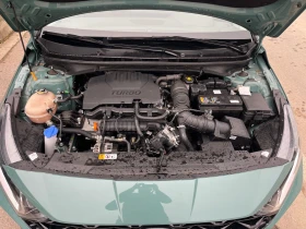 Hyundai I20 I20  2023 TOP 35000KM ОРИГИНАЛНИ , снимка 17