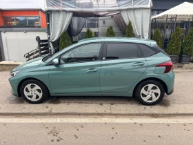 Hyundai I20 I20  2023 TOP 35000KM ОРИГИНАЛНИ , снимка 7