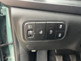 Hyundai I20 I20  2023 TOP 35000KM ОРИГИНАЛНИ , снимка 14
