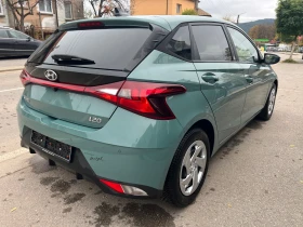 Hyundai I20 I20  2023 TOP 35000KM ОРИГИНАЛНИ , снимка 6