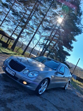 Mercedes-Benz E 320 | Mobile.bg    3