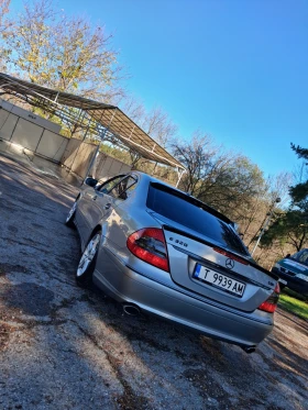     Mercedes-Benz E 320