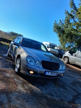 Mercedes-Benz E 320 | Mobile.bg    8