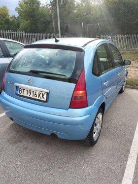 Citroen C3 | Mobile.bg    3