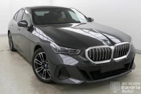 BMW 520 i M Sport Paket Steptronic - 103100 лв. / 52714.19 € - 81747126 4