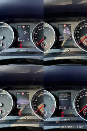 VW Golf 2.0 TDI DSG - 17999 лв. / 9202.74 € - 83709329 16