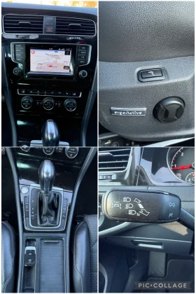 VW Golf 2.0 TDI DSG - 17999 лв. / 9202.74 € - 83709329 14
