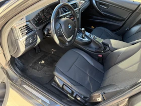 BMW 320 d* 184к.с.Автоматик* Navi* , снимка 5