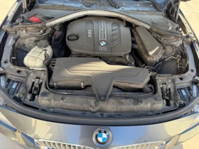 BMW 320 d* 184к.с.Автоматик* Navi* , снимка 12
