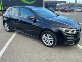 Renault Megane 1.5dci EURO6 NAVI LED, снимка 3