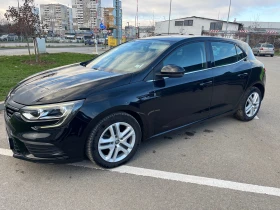 Renault Megane 1.5dci EURO6 NAVI LED, снимка 1