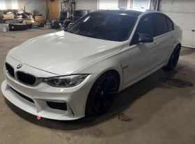 BMW M3 * Автокредит* , снимка 2