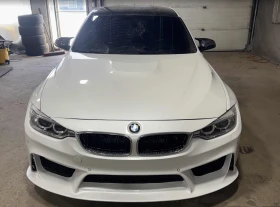 BMW M3 * Автокредит* , снимка 6